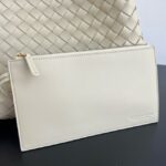 Bottega Veneta Large Campana 844250 Sea salt - Image 4