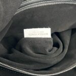 Bottega Veneta Large Hop Shoulder bag 806976 black - Image 4