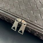 Bottega Veneta Large Hop Shoulder bag 806976 Fondant - Image 2