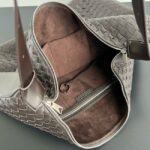 Bottega Veneta Large Hop Shoulder bag 806976 Fondant - Image 4