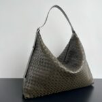 Bottega Veneta Large Hop Shoulder bag 806976 Pinecone - Image 2