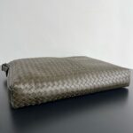 Bottega Veneta Large Hop Shoulder bag 806976 Pinecone - Image 3