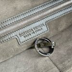 Bottega Veneta Large Hop Shoulder bag 806976 Pinecone - Image 4