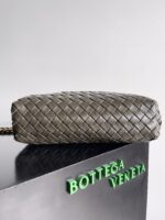 Bottega Veneta Lauren 1980 785807 Khaki Green - Image 3