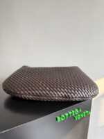 Bottega Veneta Maxi Veneta 856739 Fondant - Image 6