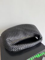 Bottega Veneta Maxi Veneta 856739 black - Image 2