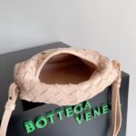 Bottega Veneta Mini Hop 777586 Lotus - Image 3