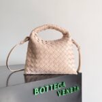 Bottega Veneta Mini Hop 777586 Lotus - Image 4