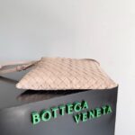 Bottega Veneta Mini Hop 777586 Lotus - Image 6