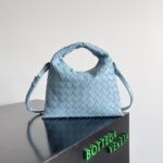 Bottega Veneta Mini Hop 777586 Ice - Image 4