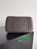 Bottega Veneta Parachute 826212 Fondant& Brass finish - Image 3