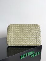 Bottega Veneta Parachute 826212 Pickle&Brass finish - Image 4