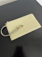 Bottega Veneta Parachute 826212 Pickle&Brass finish - Image 5