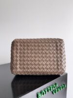 Bottega Veneta Parachute 826212 Pinecone&Brass finish - Image 5