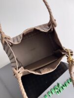 Bottega Veneta Parachute 826212 Pinecone&Brass finish - Image 2