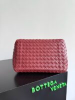 Bottega Veneta Parachute 826212 Sapele&Brass finish - Image 4