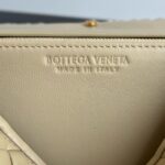 Bottega Veneta Patti Shoulder Bag 776783 String - Image 3
