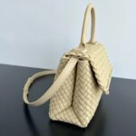 Bottega Veneta Patti Shoulder Bag 776783 String - Image 4