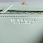 Bottega Veneta Patti Shoulder Bag 776783 light green - Image 2