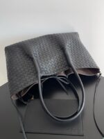 Bottega Veneta Pinacoteca 817166 Black&fondant - Image 3