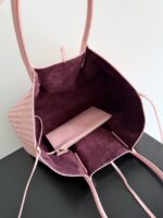 Bottega Veneta Pinacoteca 817166 Rose&barolo - Image 3