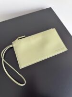 Bottega Veneta Pinacoteca 817166 Travertine&fondant - Image 5