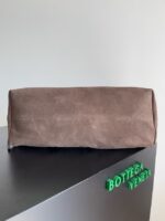 Bottega Veneta Pinacoteca 817166 dark brown - Image 4