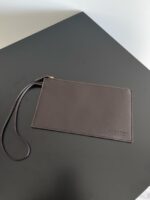 Bottega Veneta Pinacoteca 817166 dark brown - Image 2