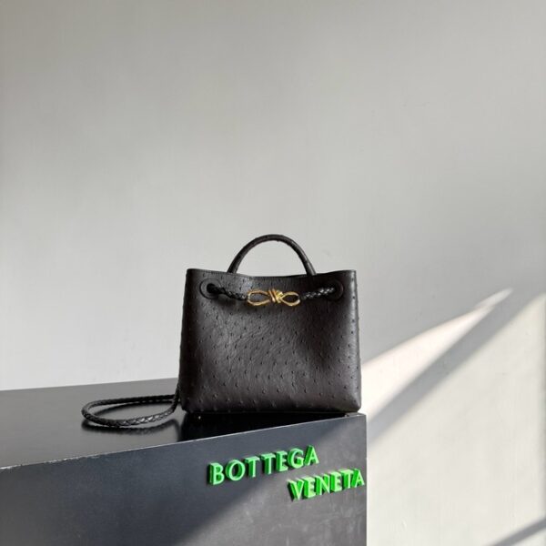 Bottega Veneta Small Andiamo 805231 Fondant