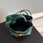 Bottega Veneta Small Andiamo 805231 Jungle - Image 3