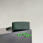 Bottega Veneta Small Andiamo 805231 Jungle - Image 4