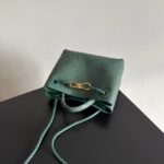 Bottega Veneta Small Andiamo 805231 Jungle - Image 6