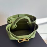 Bottega Veneta Small Andiamo 805231 Mud - Image 3