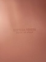 Bottega Veneta Small Parachute 796569 Cameo - Image 5