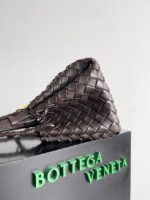 Bottega Veneta Small Parachute 796569 Fondant - Image 4