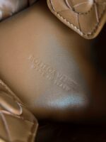 Bottega Veneta Small Parachute 796569 Golden brown - Image 5