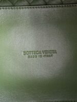Bottega Veneta Small Parachute 796569 Matcha - Image 2