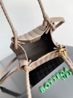 Bottega Veneta Small Parachute 796569 Pinecone - Image 2