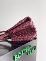 Bottega Veneta Small Parachute 796569 Sapele - Image 3