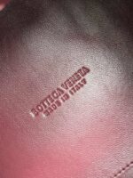 Bottega Veneta Small Parachute 796569 Sapele - Image 4