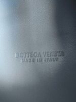 Bottega Veneta Small Parachute 796569 blue - Image 4