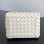 Bottega Veneta Small Parachute Chain 817175 Fondant - Image 3