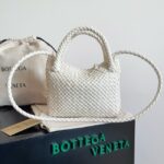 Bottega Veneta Small Tosca 776755 Cream - Image 4