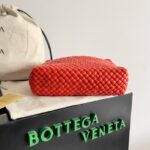 Bottega Veneta Small Tosca 776755 Red - Image 4