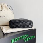 Bottega Veneta Small Tosca 776755 black - Image 2