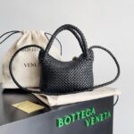 Bottega Veneta Small Tosca 776755 black - Image 3
