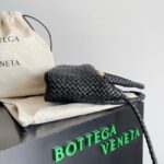 Bottega Veneta Small Tosca 776755 black - Image 4