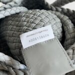 Bottega Veneta Small Tosca 776755 gray - Image 3