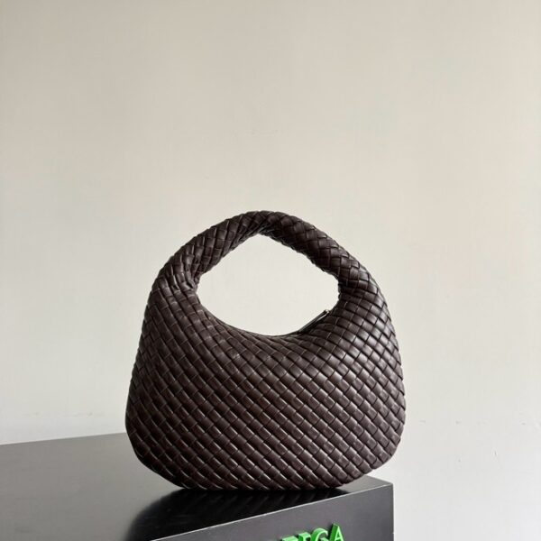 Bottega Veneta Small Veneta 856736 Fondant