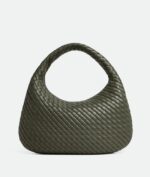 Bottega Veneta Small Veneta 856736 Pickle